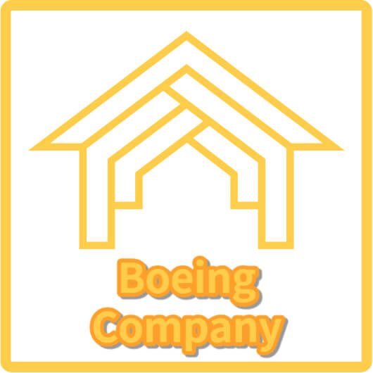 Boeing Company