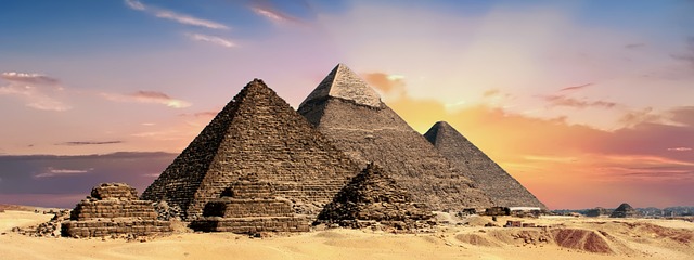 이집트 여행하기 좋은 계절